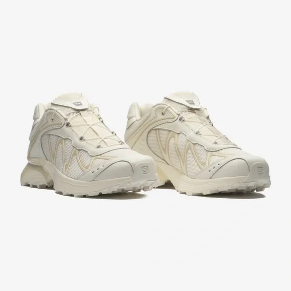 XT-Whisper Vanilla Ice Sneakers